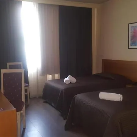 Hotel Doro Tirana