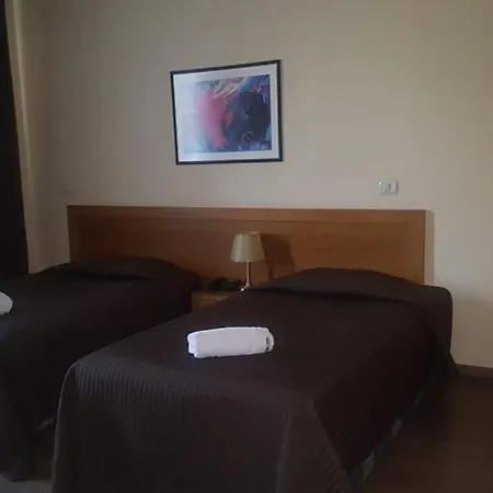 Ξενοδοχείο Doro