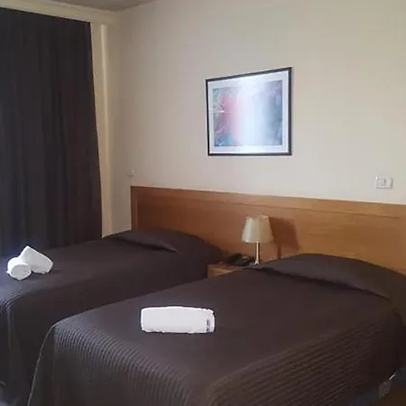 ドーロ シティ 4*