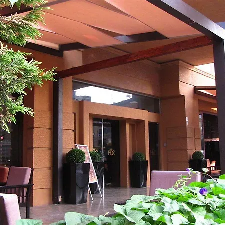 Hotel Doro 4*