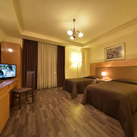 Hotel Doro 4*