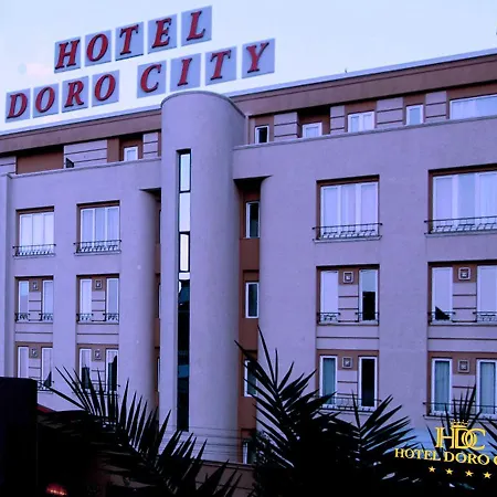 Doro Hotel
