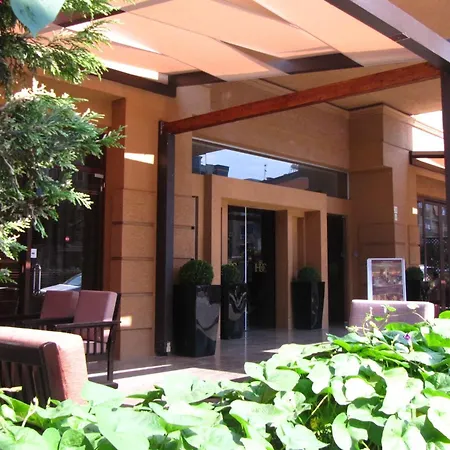Hotel Doro 4*