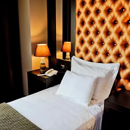 Ξενοδοχείο Doro Τίρανα