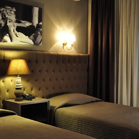 ホテル ドーロ シティ