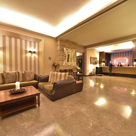 ドーロ シティ 4*