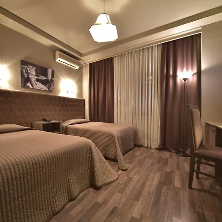 Doro Ξενοδοχείο