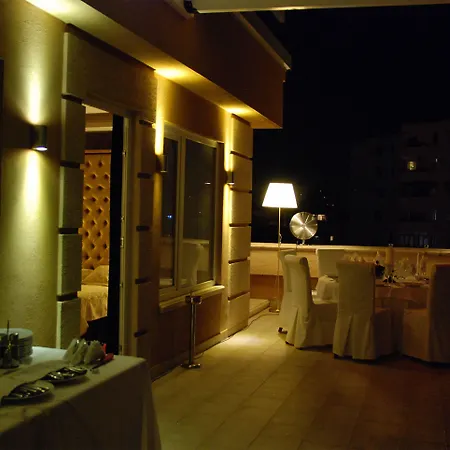 ドーロ シティ 4*