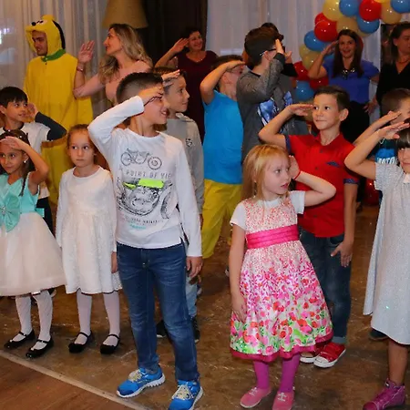 Doro Ξενοδοχείο 4*