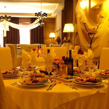 ドーロ シティ ホテル