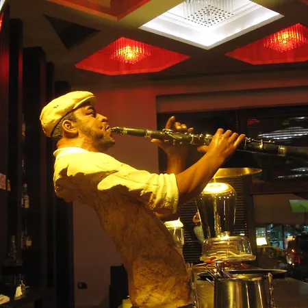 Ξενοδοχείο Doro Τίρανα