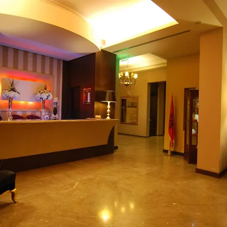 Doro Hotel