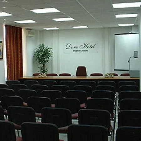 Doro Tirana