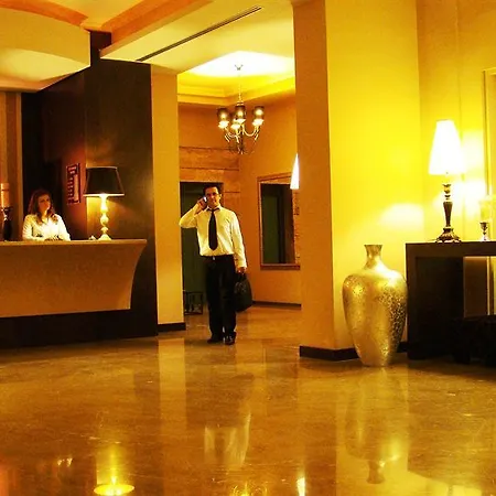 Doro Hotel Tirana