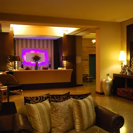 Hotel Doro 4*
