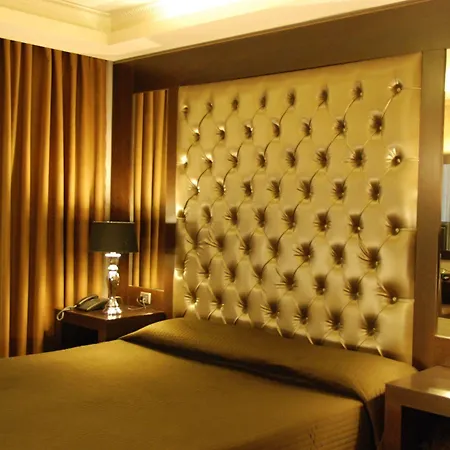 Hotel Doro 4*