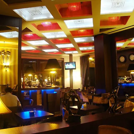 Doro Hotel Tirana