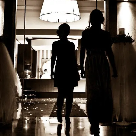 ドーロ シティ ホテル