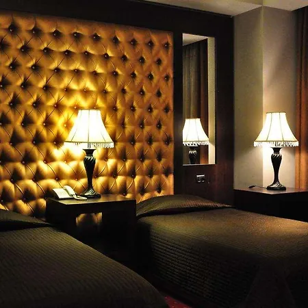 Doro Hotel 4*