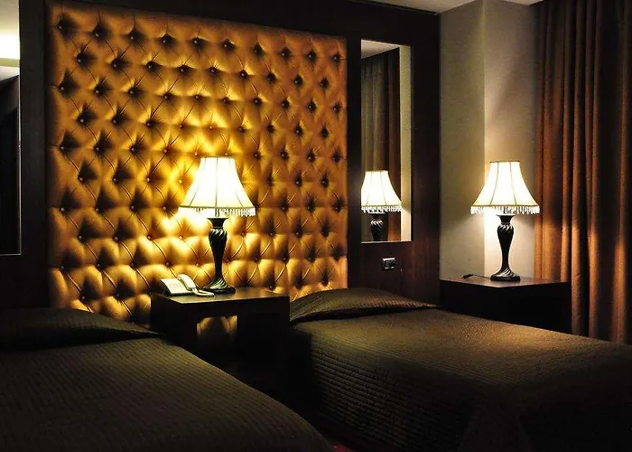 Doro Hotel 4*