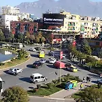 دورو سيتي تيرانا