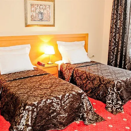 Hotel Doro Tirana