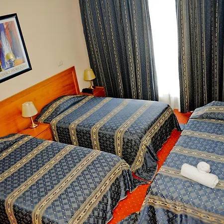 Doro Hotel