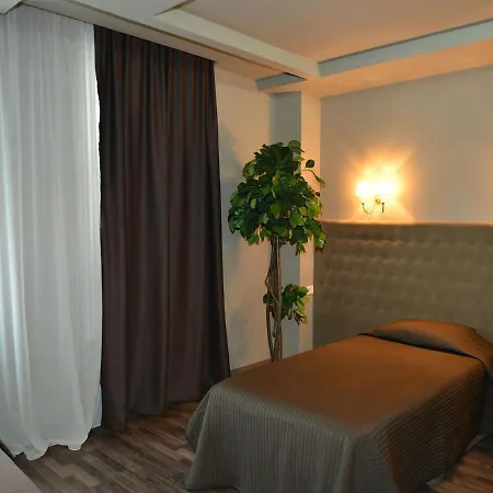 Doro Hotel Tirana
