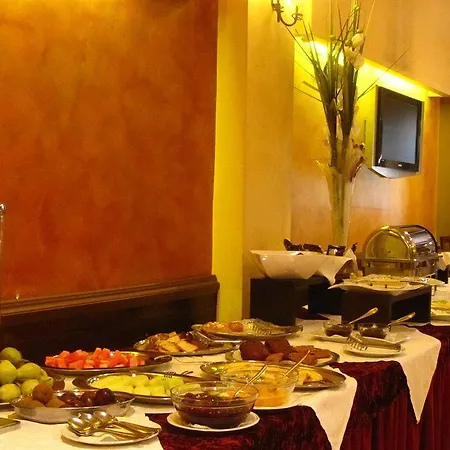 Hotel Doro Tirana