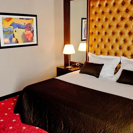Hotel Doro Tirana
