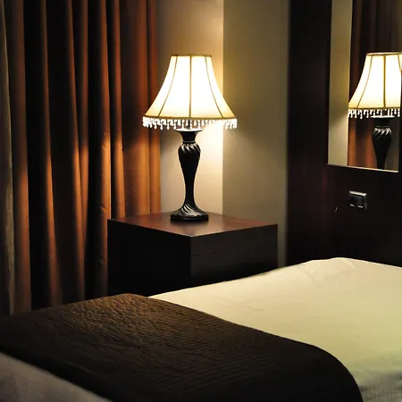 Doro Отель Тирана