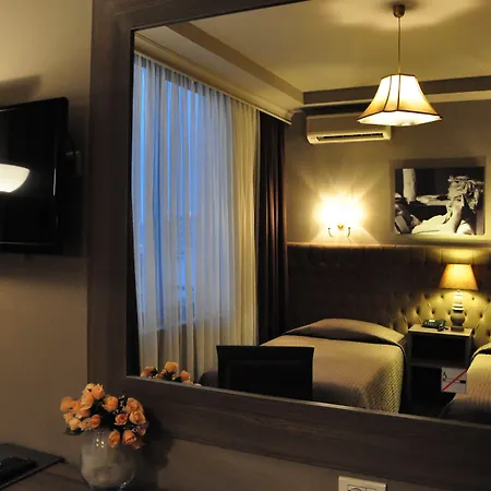 Hotel Doro 4*