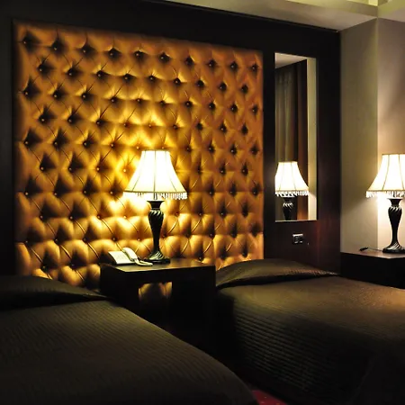 Hotel Doro 4*