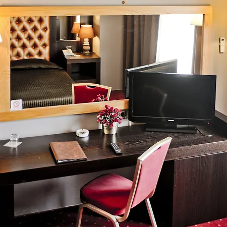 Doro 4* Тирана