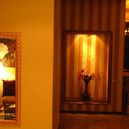 Отель Doro Тирана