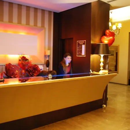 Hotel Doro 4*