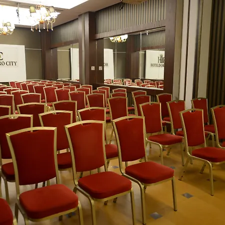 Doro Hotel 4*