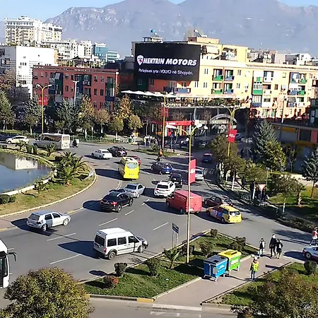 Doro Tirana