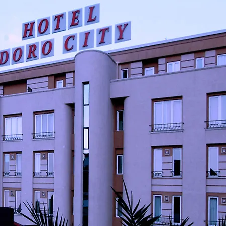 Doro 4* Tirana