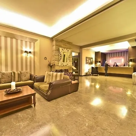 Hotel Doro Tirana