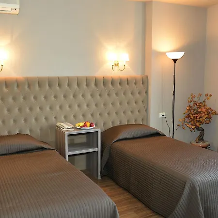 Hotel Doro
