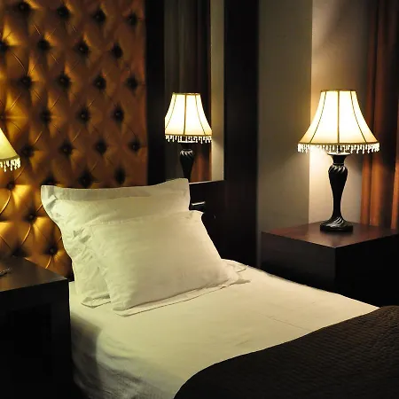 Doro Hotel 4*