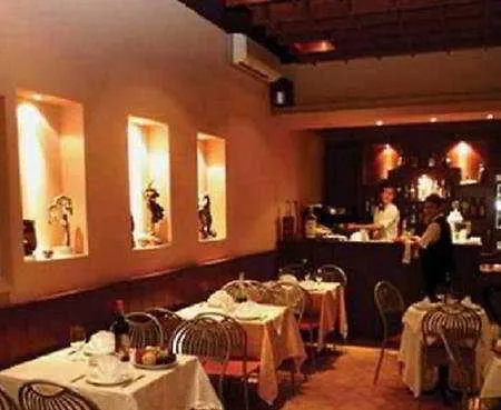 Hotel Doro Tirana