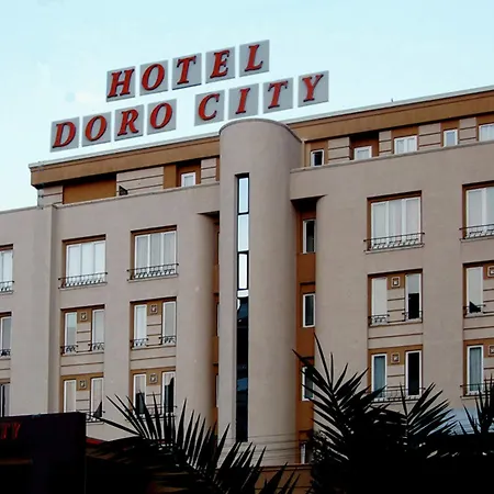 Hotel Doro 4*