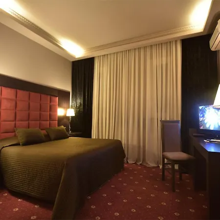 Hotel Doro Tirana