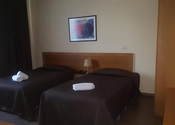 Szálloda Doro