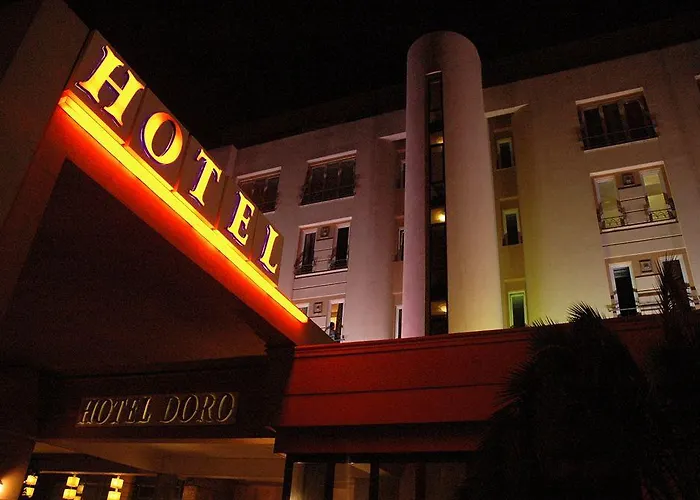 Doro