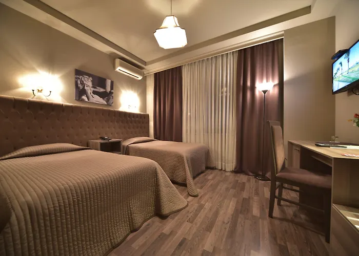 Doro Hotell