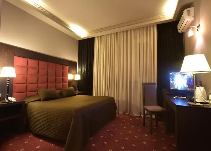 Hotel Doro Tirana